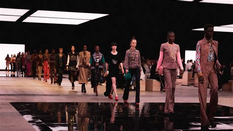 2022/23 Métiers d’art Collection – Show in Tokyo 